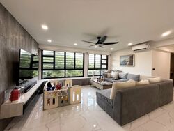 Blk 467B West Plains @ Bukit Batok (Bukit Batok), HDB 5 Rooms #562448681